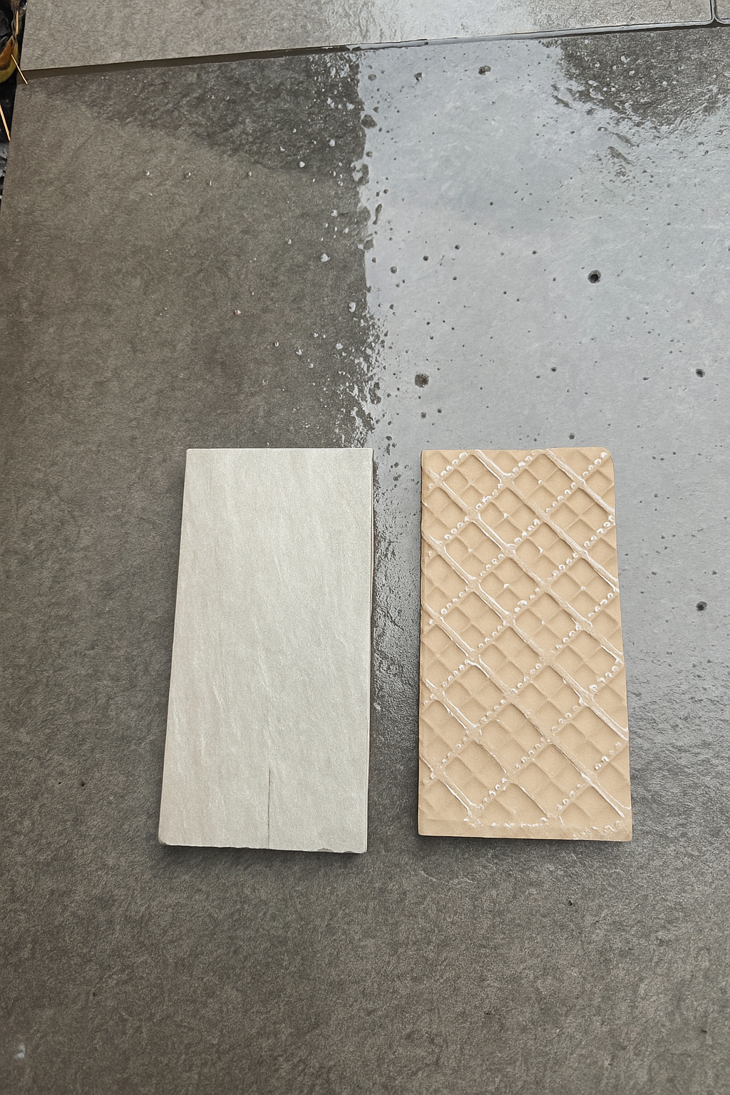 *FREE Porcelain Paving Sample