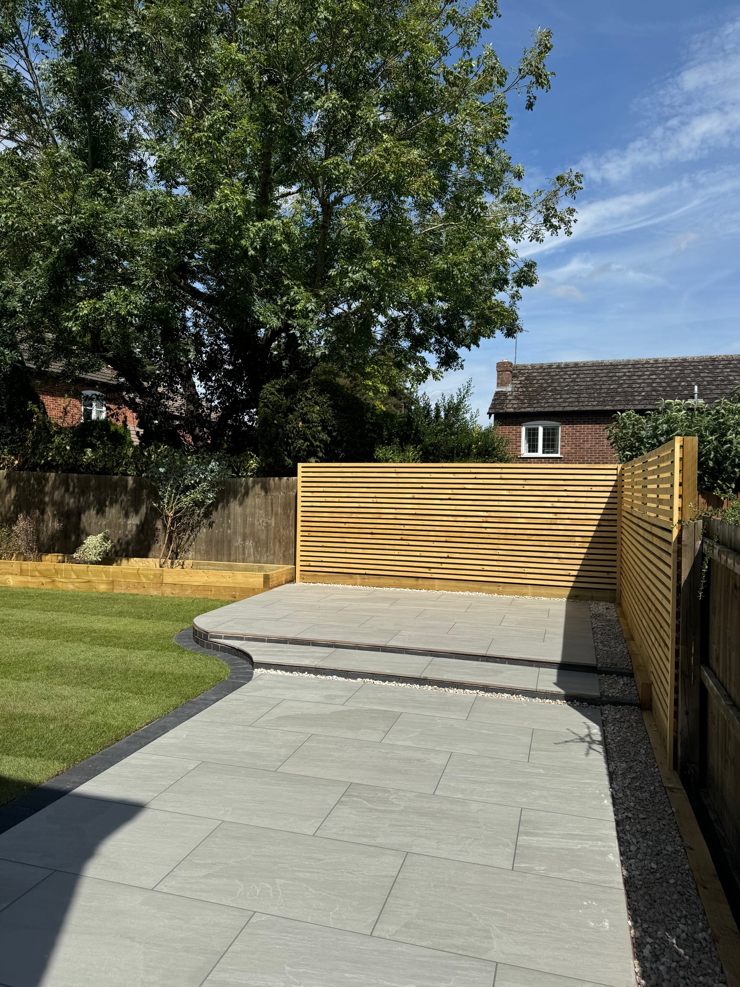 Kandla Grey Porcelain 900x600 / 22 Square meters per crate