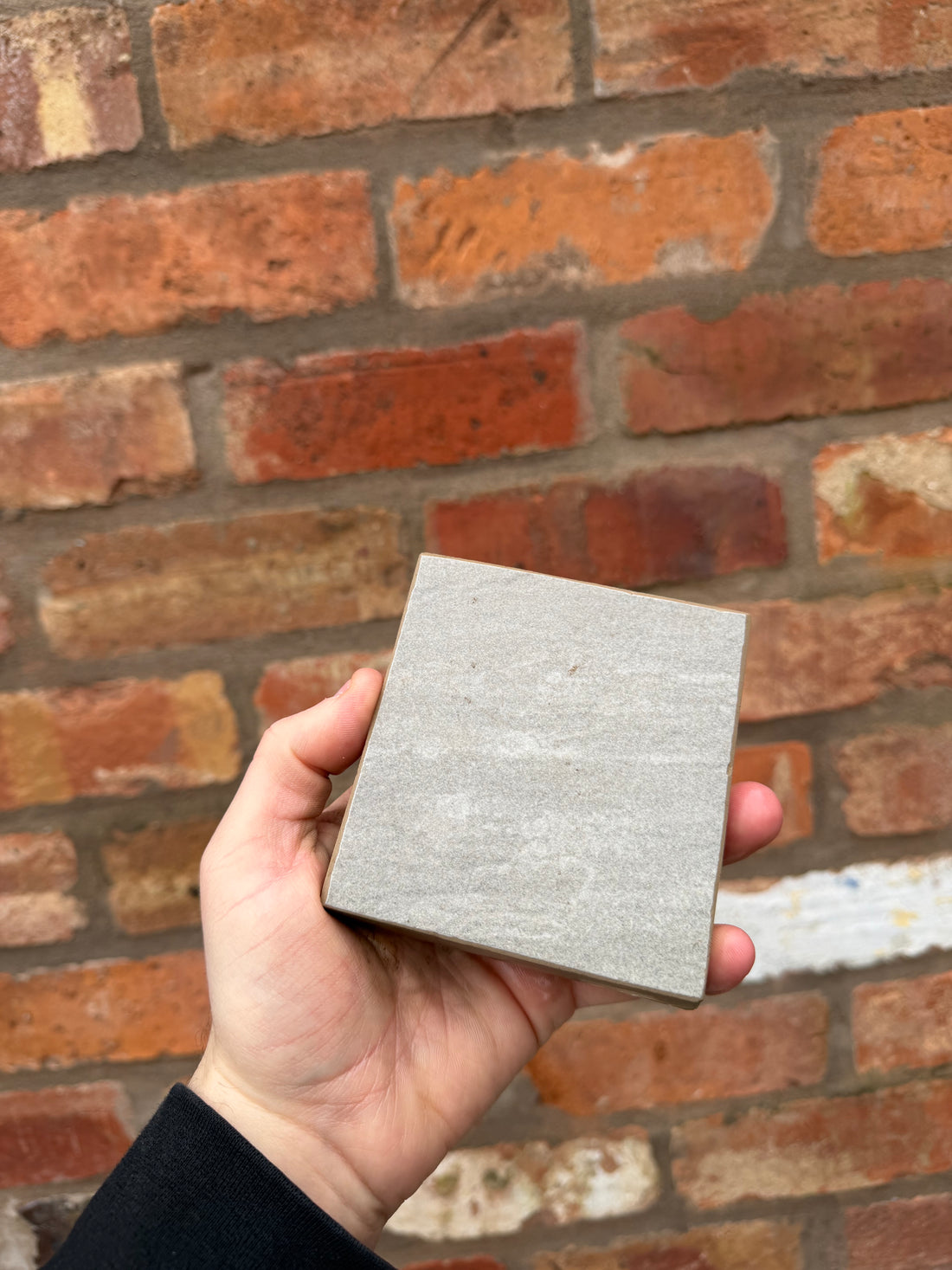 Martley Stone Sample Box - Alternative Design